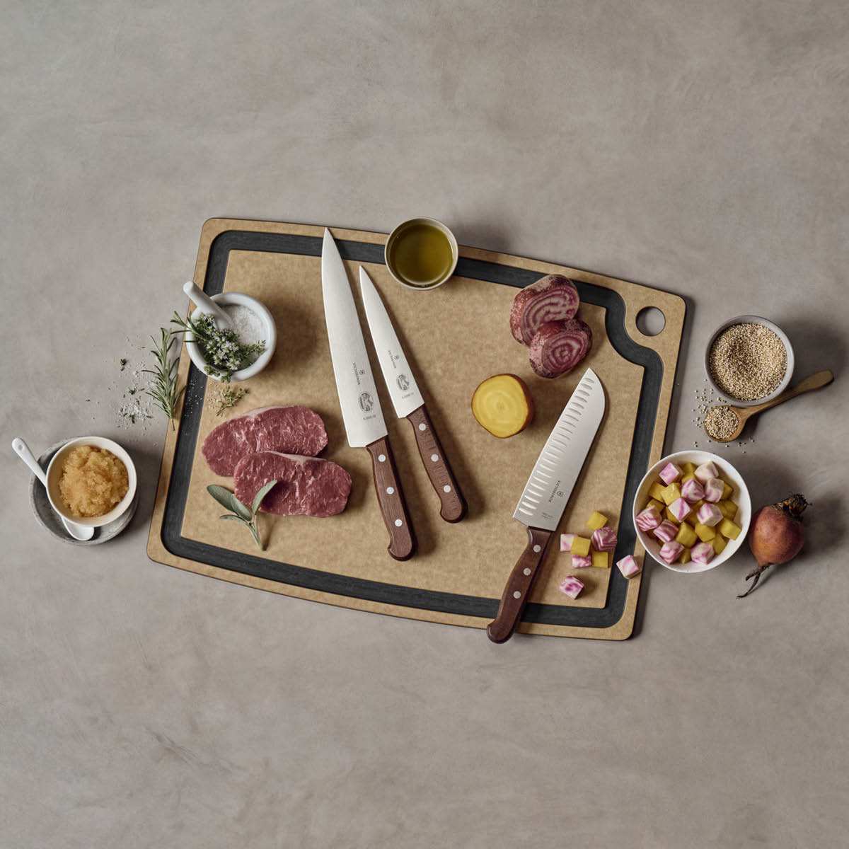 Victorinox Kokkekniv 15 cm