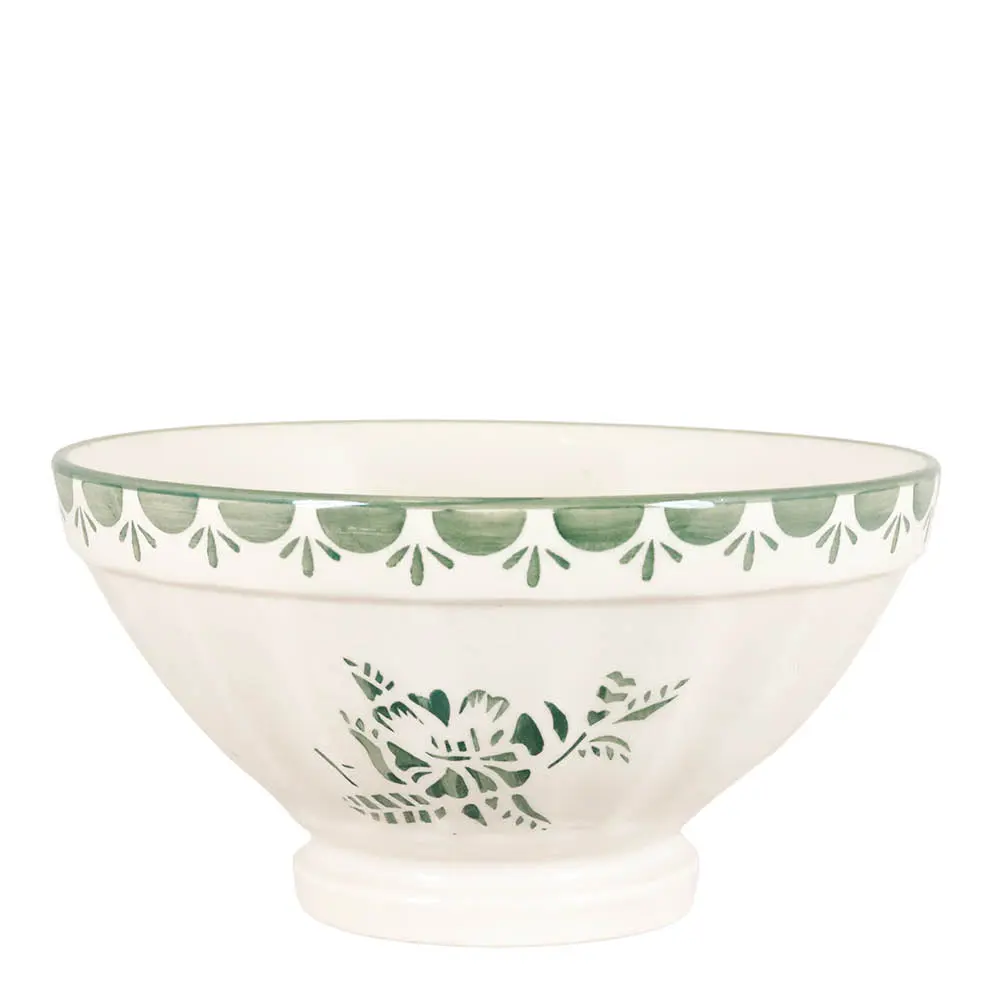 Marion Kulho 23 cm 1,9 L Kukka Vihreä