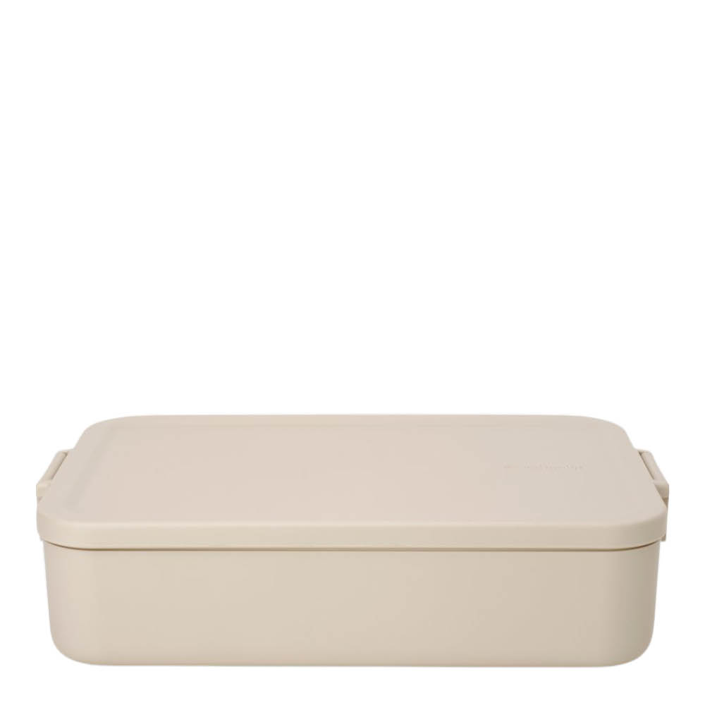 Brabantia - Make & Take Bento Eväsrasia 2 L Soft Beige