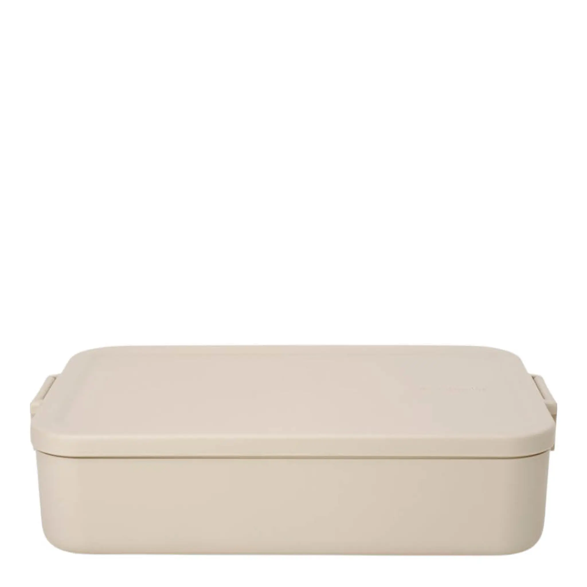 Brabantia Make & Take Bento Eväsrasia 2 L Soft Beige