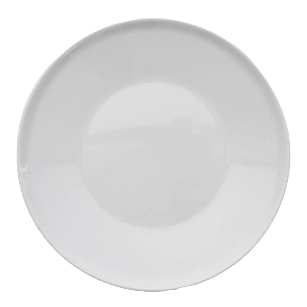 ENSO asjett 19 cm super white