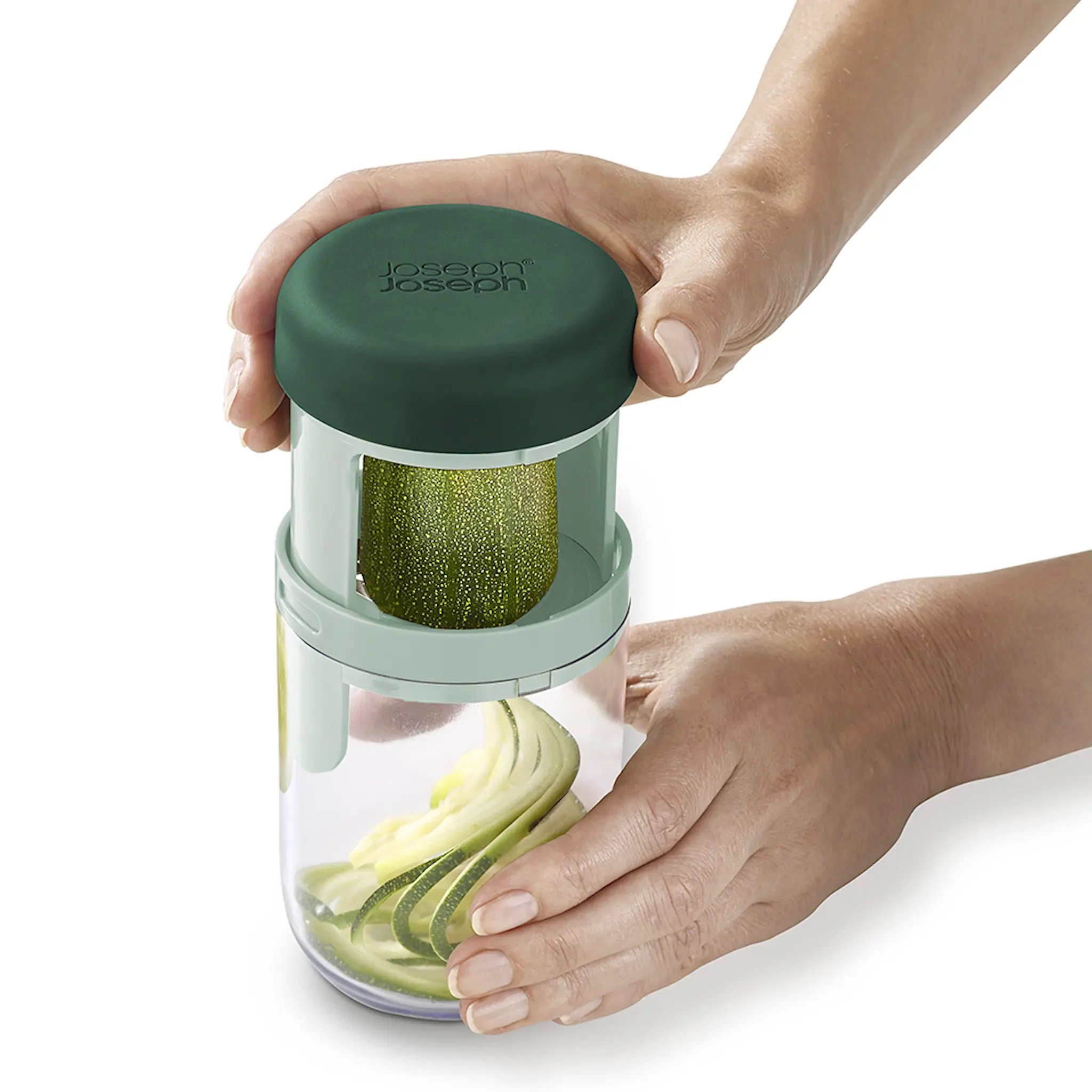 Joseph Joseph Spiro Sage Spiralizer 16 cm