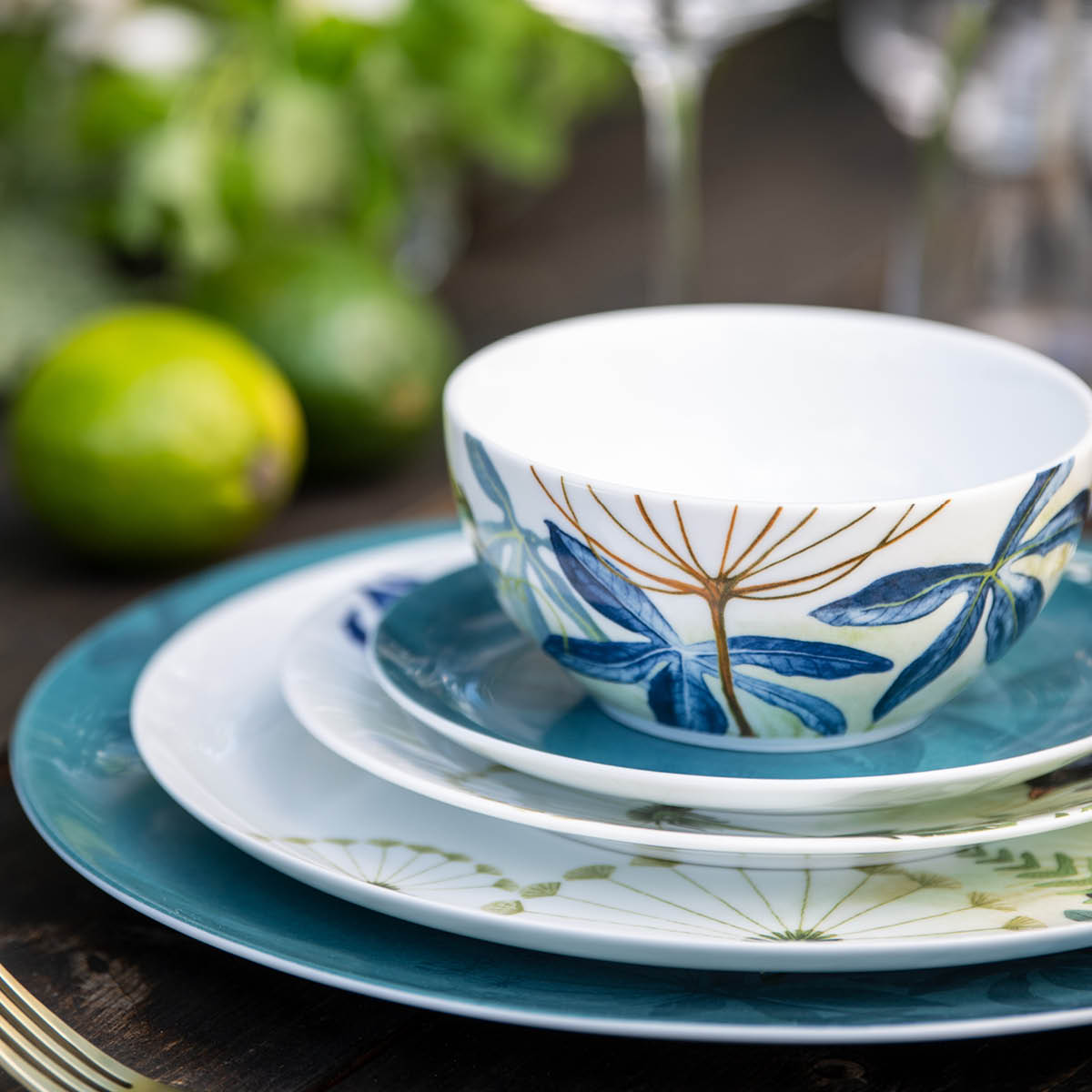 Magnor Florytale müsli/dessert 14 cm