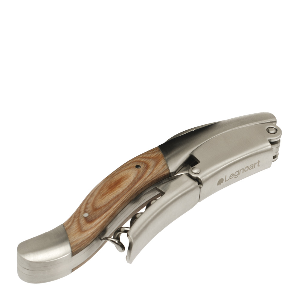 Legnoart Amarone Viinipullon avaaja 15 cm
