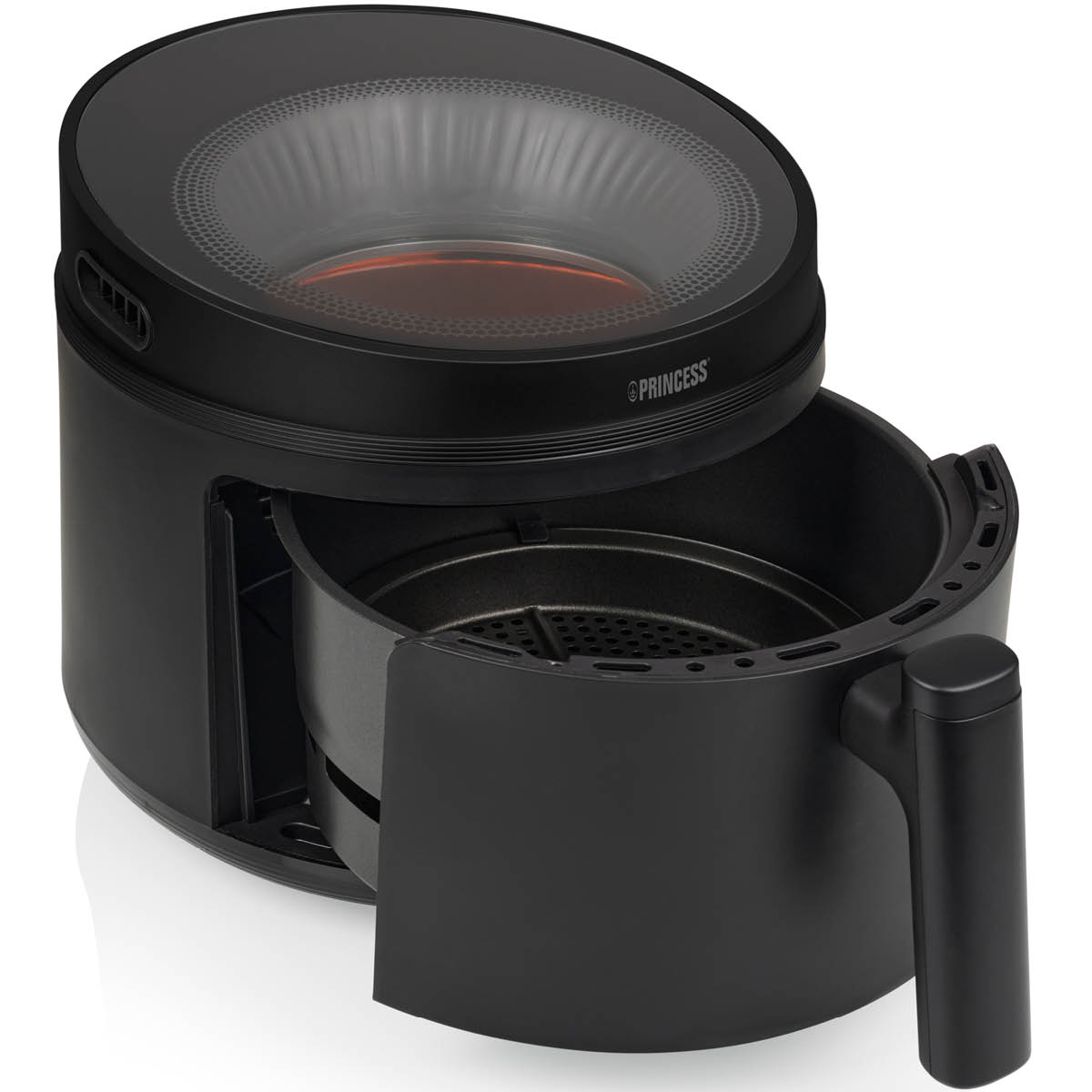 PRINCESS Airfryer Cyclonic Vision 182270 5L 1500W