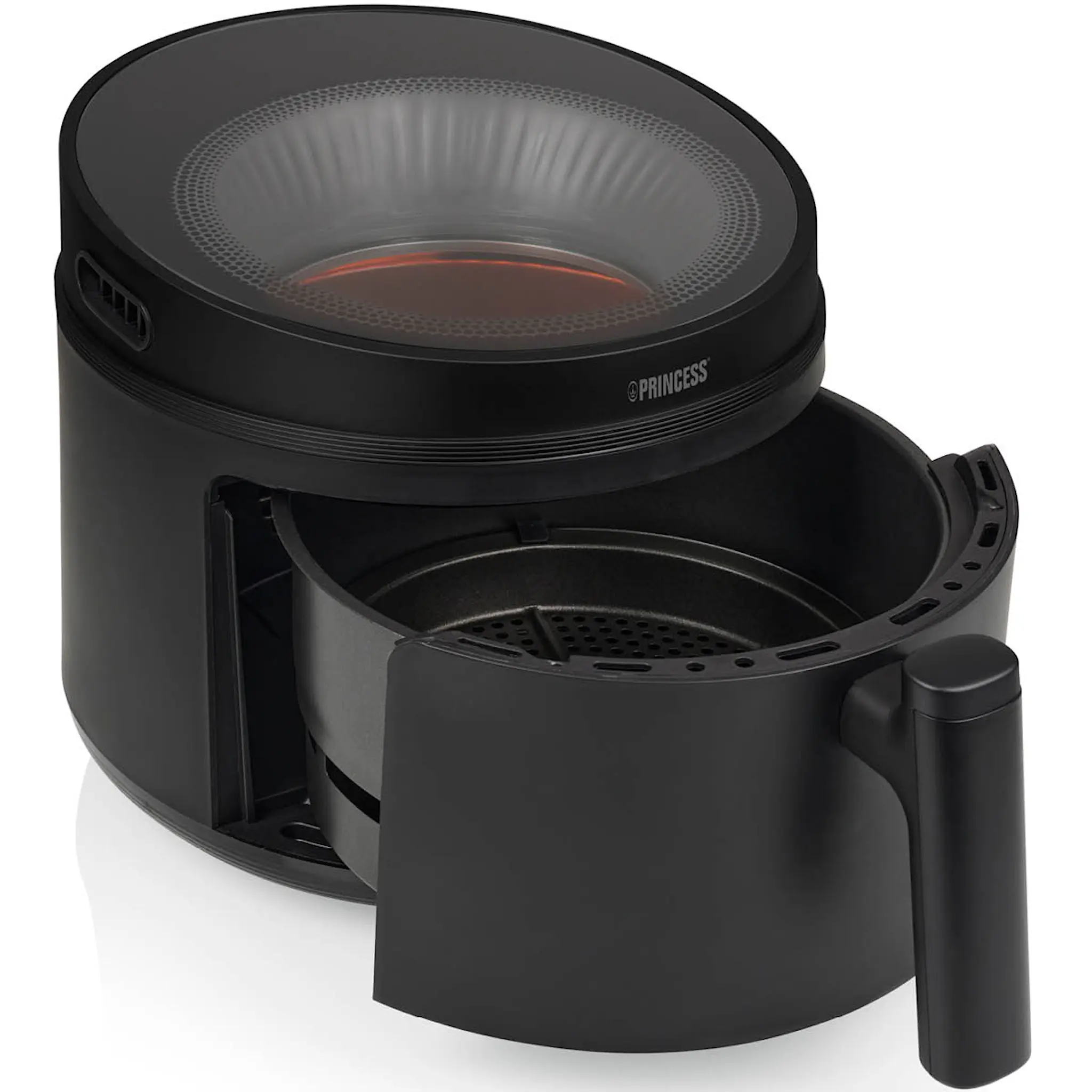 PRINCESS Airfryer Cyclonic Vision 182270 5L 1500W