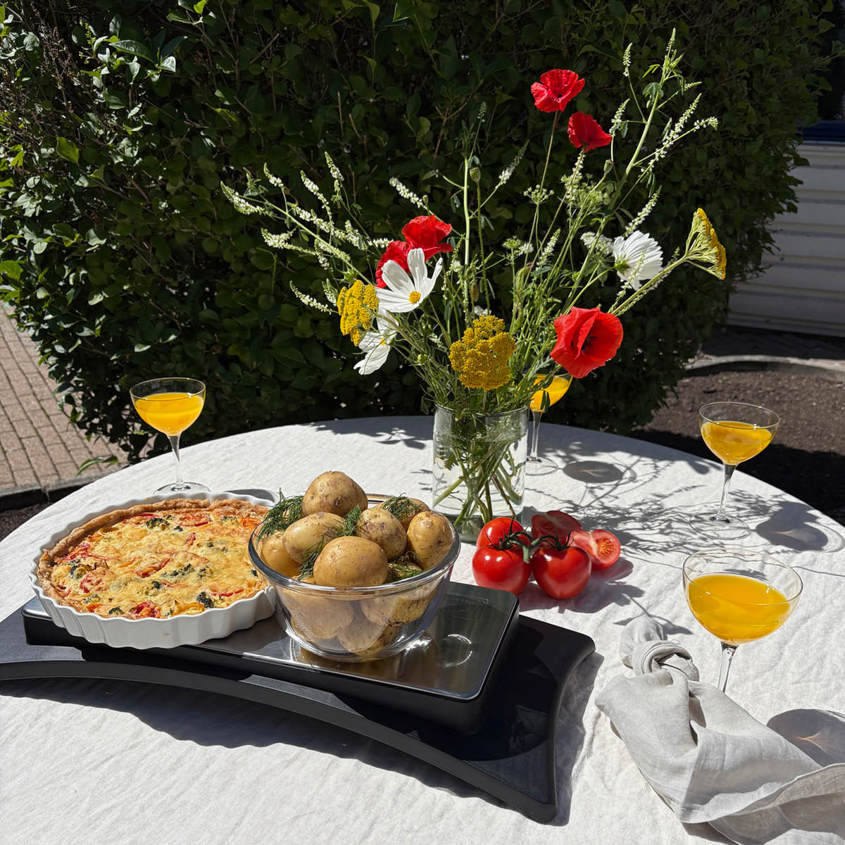 Åviken Lämmitinlevy kaksoispaikka 850 W musta