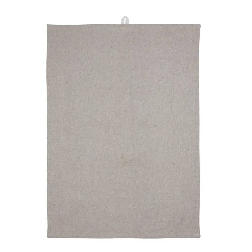Vide kjøkkenhåndkle 50x70 cm lin