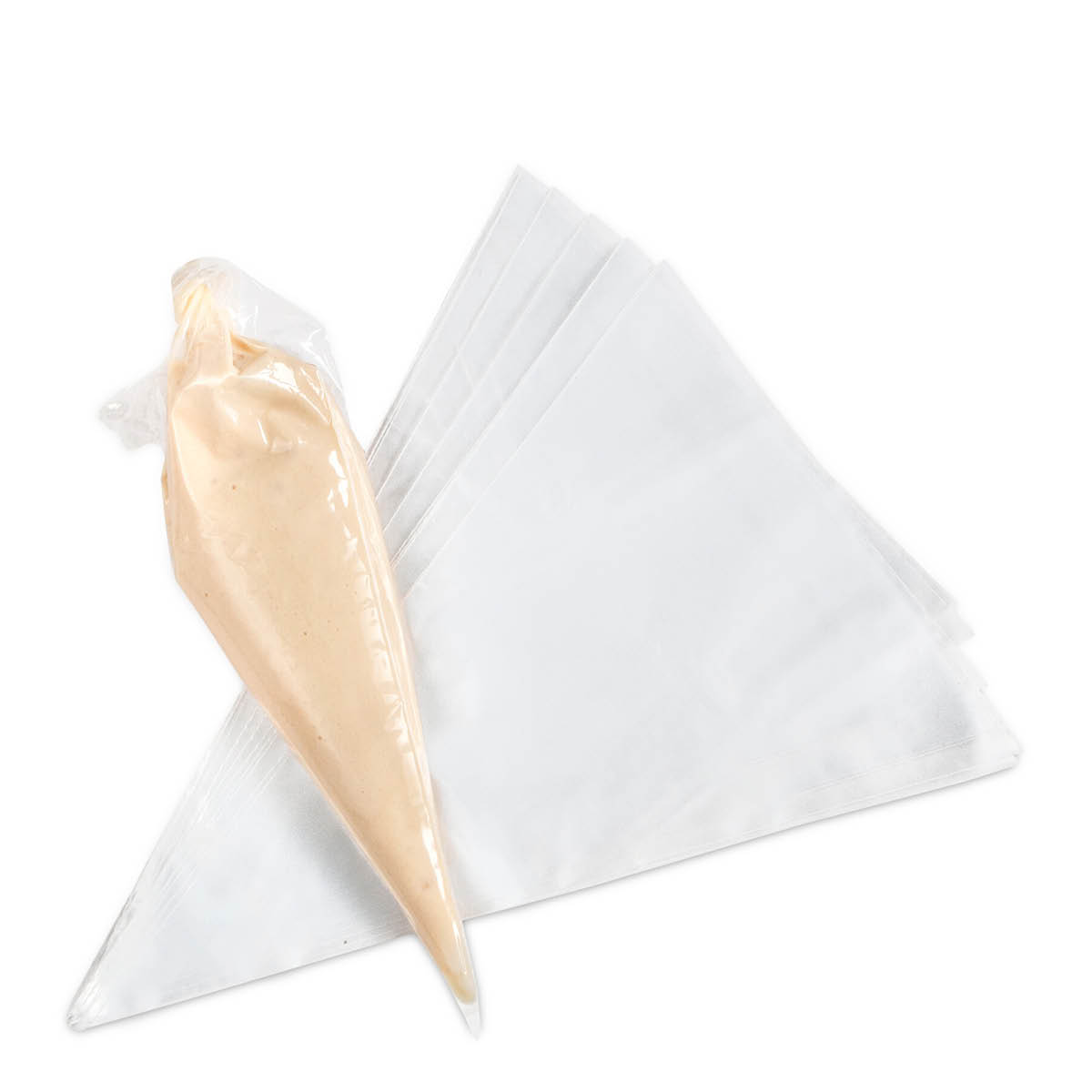 Städter Pursotinpussi kertakäyttö 35 cm 10 kpl