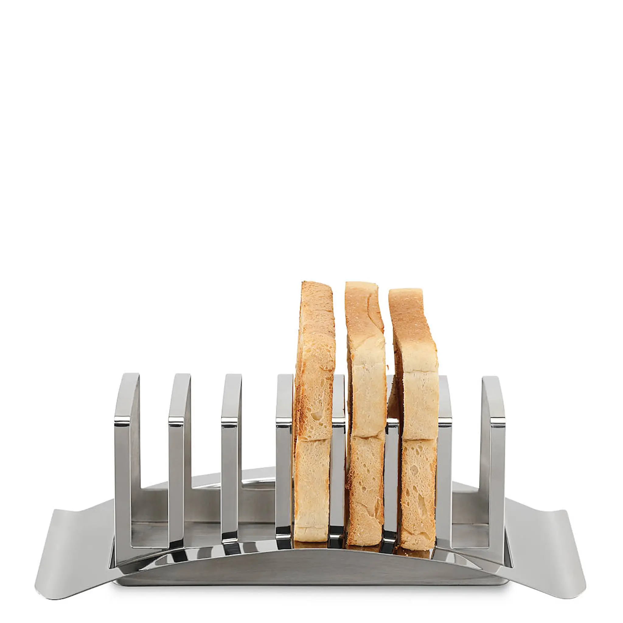 Karl Weis Paahtoleipäteline 21,5x11x7,5 cm Teräs