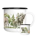 Älg - King of the forest