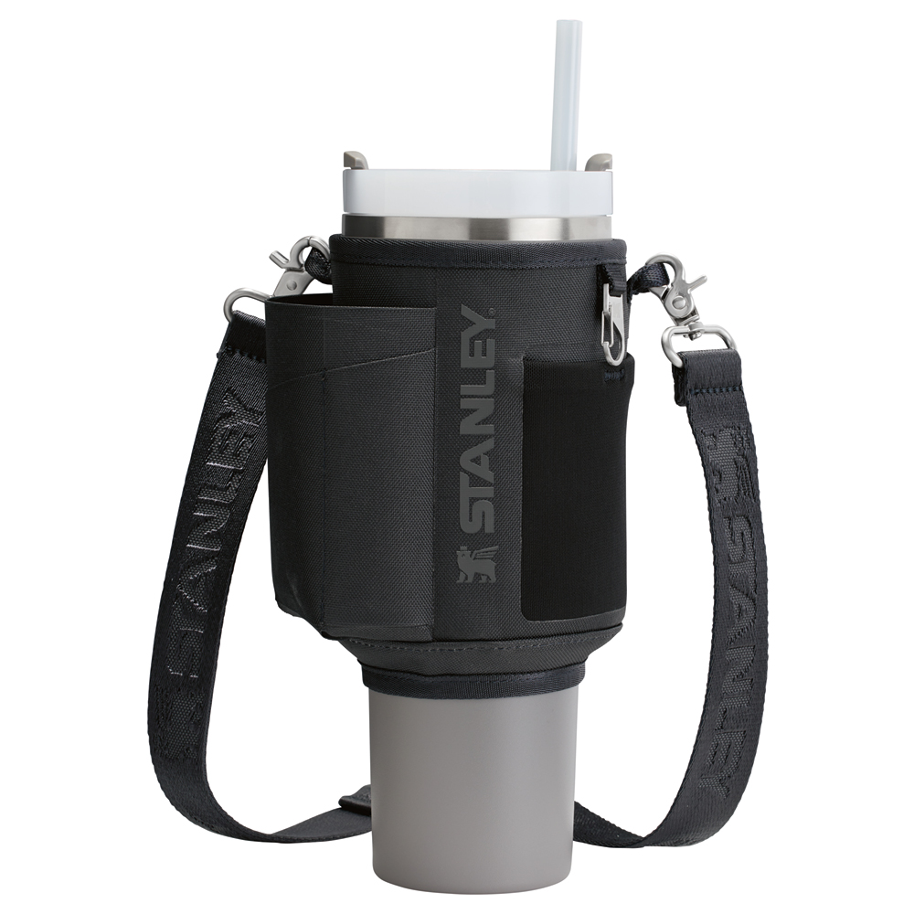 Stanley Quencher Carry bärväska 1,18 L svart