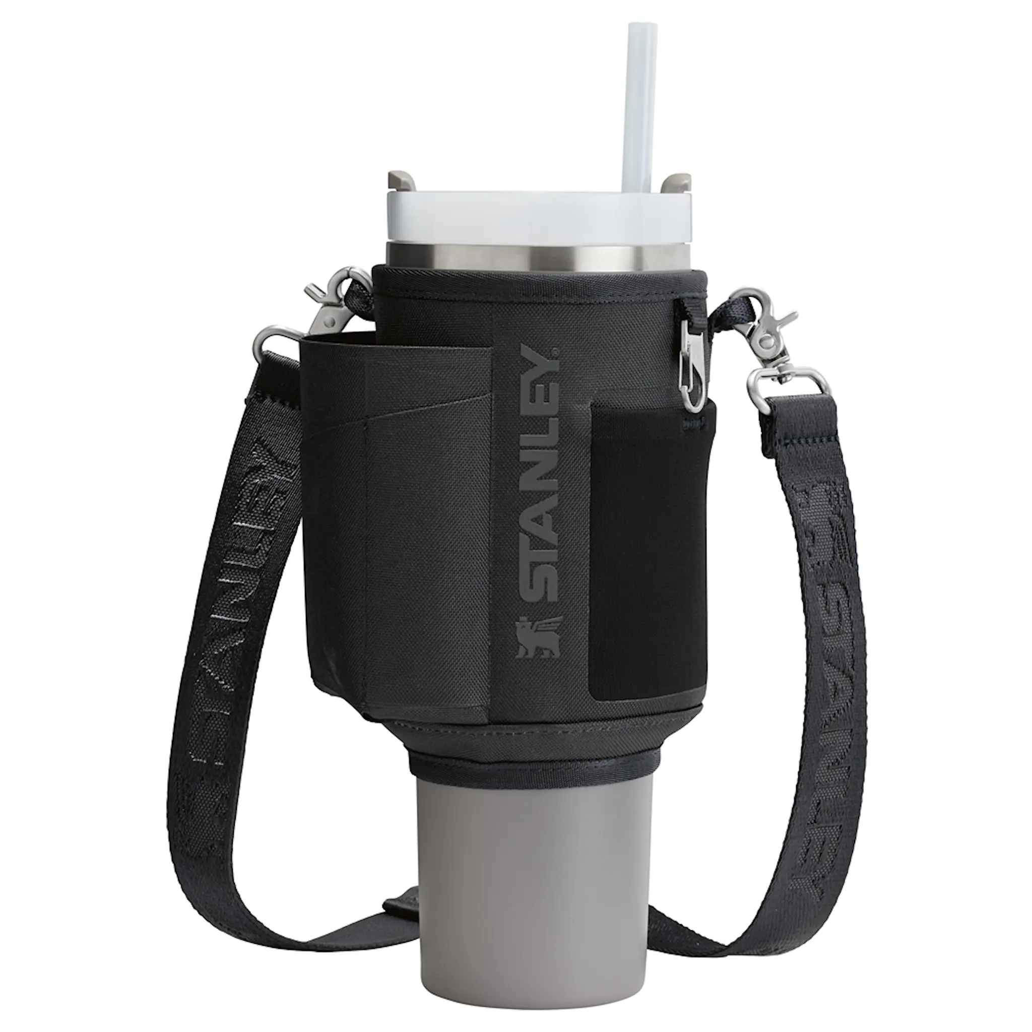 Stanley Quencher Carry bärväska 1,18 L svart