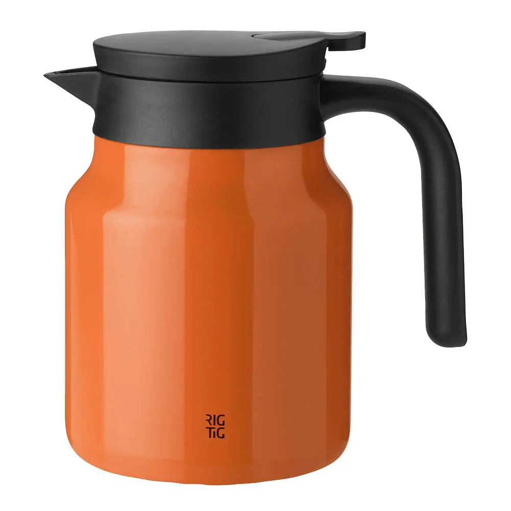 THERM-IT termospullo 0,9 L orange