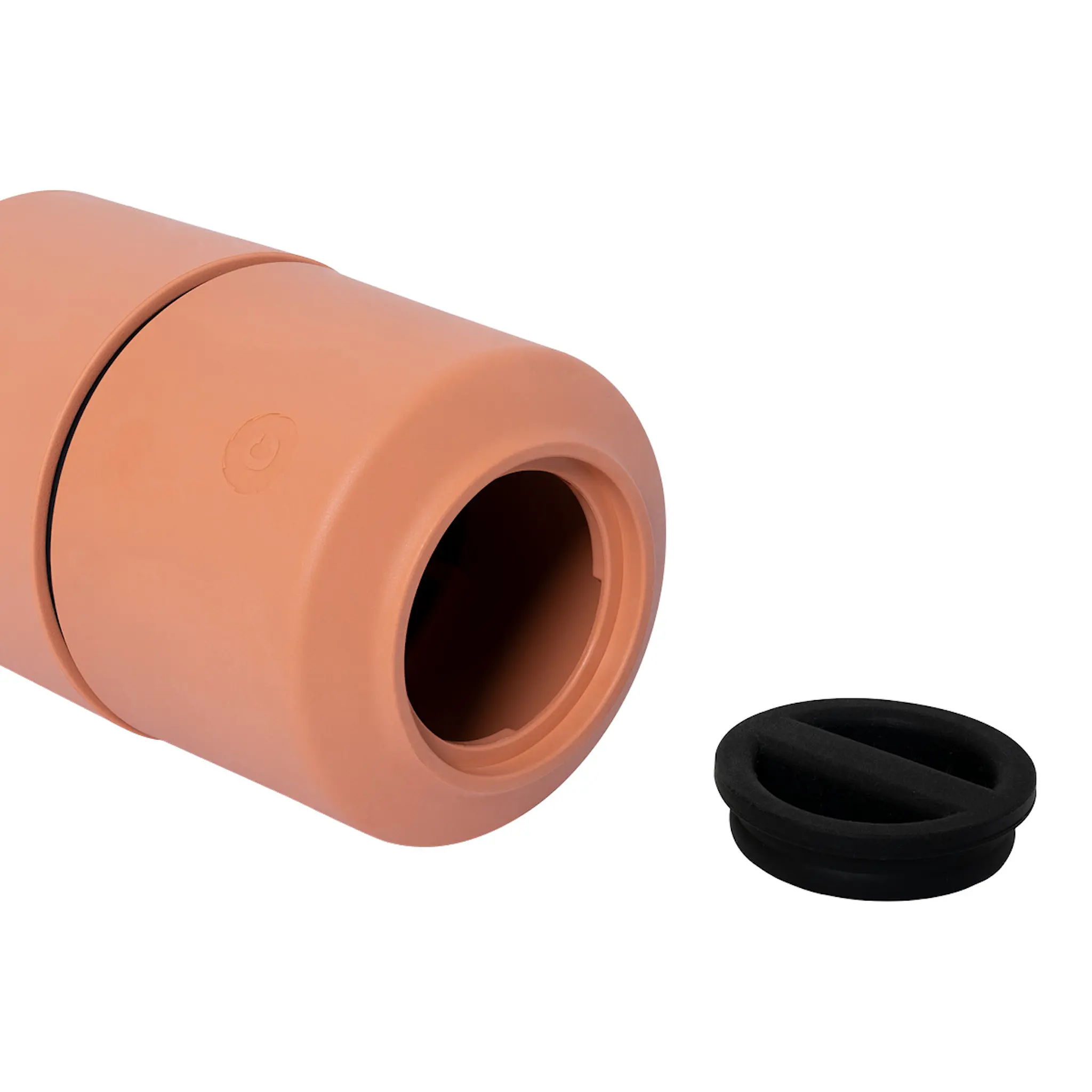 CrushGrind Billund Maustemylly 12 cm Paprika