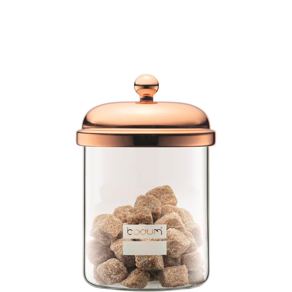 Bodum Classic Förvaringsburk 0,5L