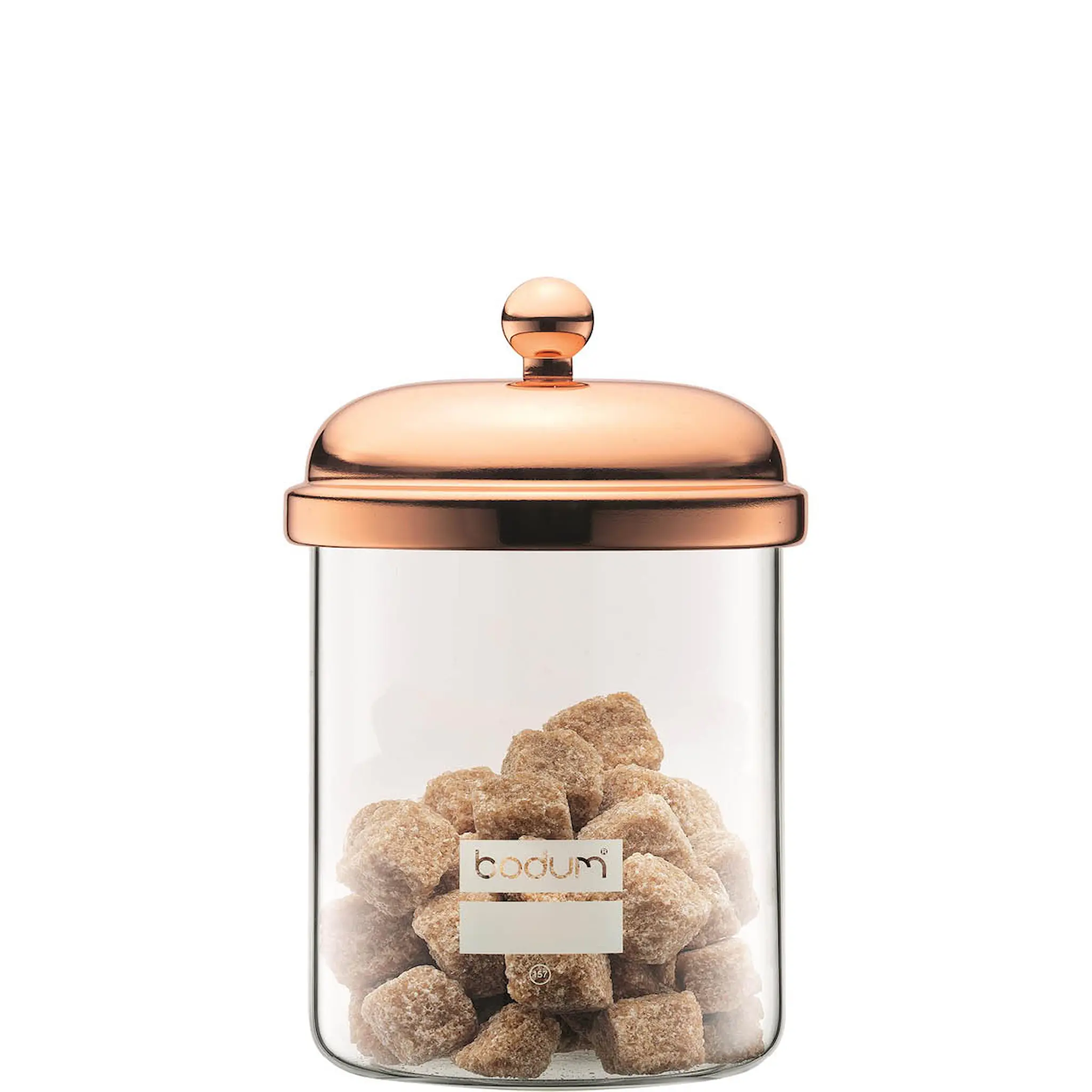 Bodum Classic Förvaringsburk 0,5L