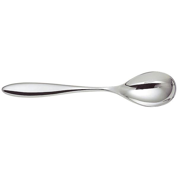 Alessi - Mami Lusikka 20 cm Ruostumaton teräs