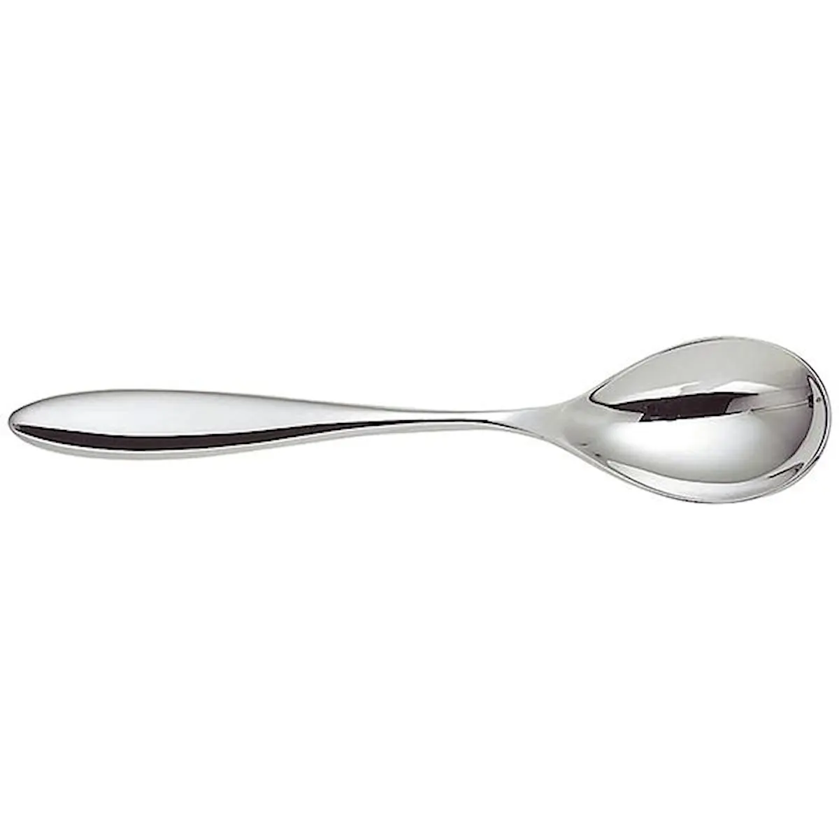 Alessi Mami sked 20 cm rostfritt stål