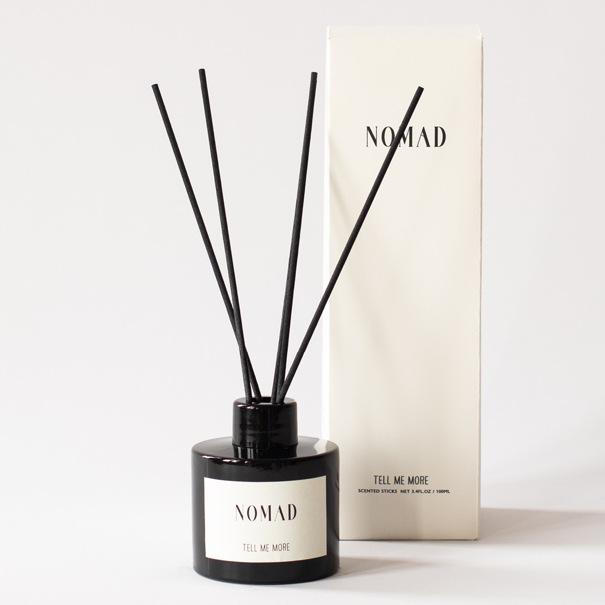 Tell Me More Doftpinnar Nomad
