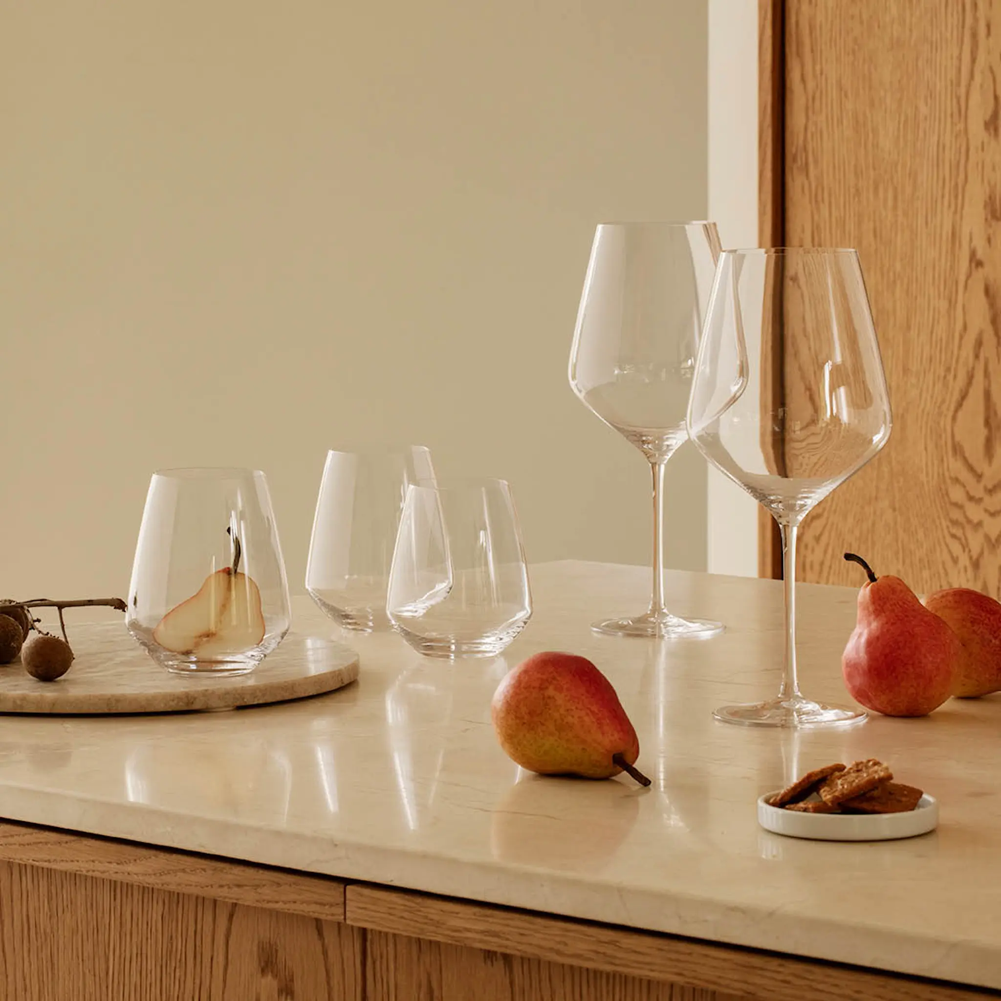 Eva Trio Legio Nova Magnum Vinglas 90 cl 6-pack