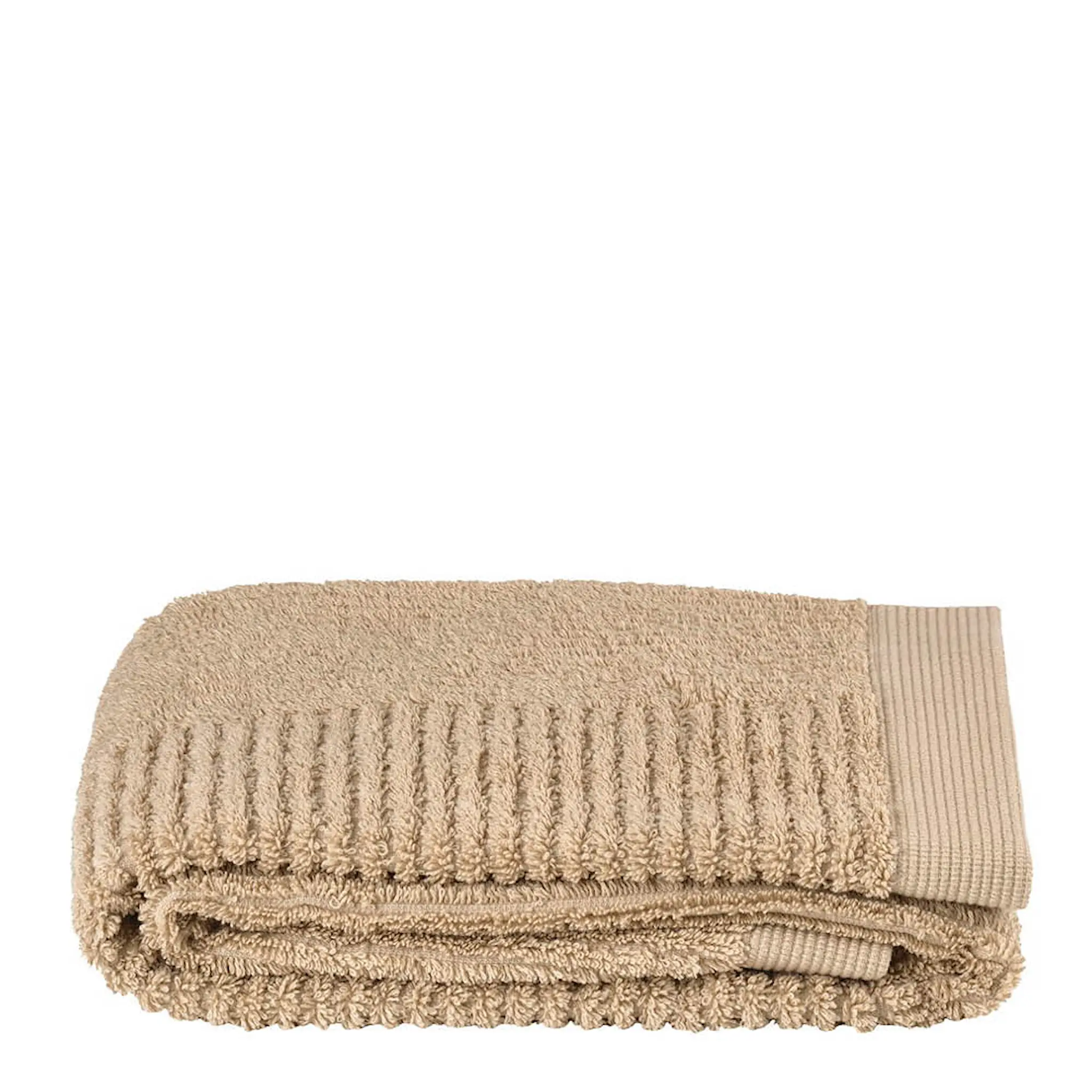 Zone Denmark Classic pyyhe 50x100 cm kamelinruskea