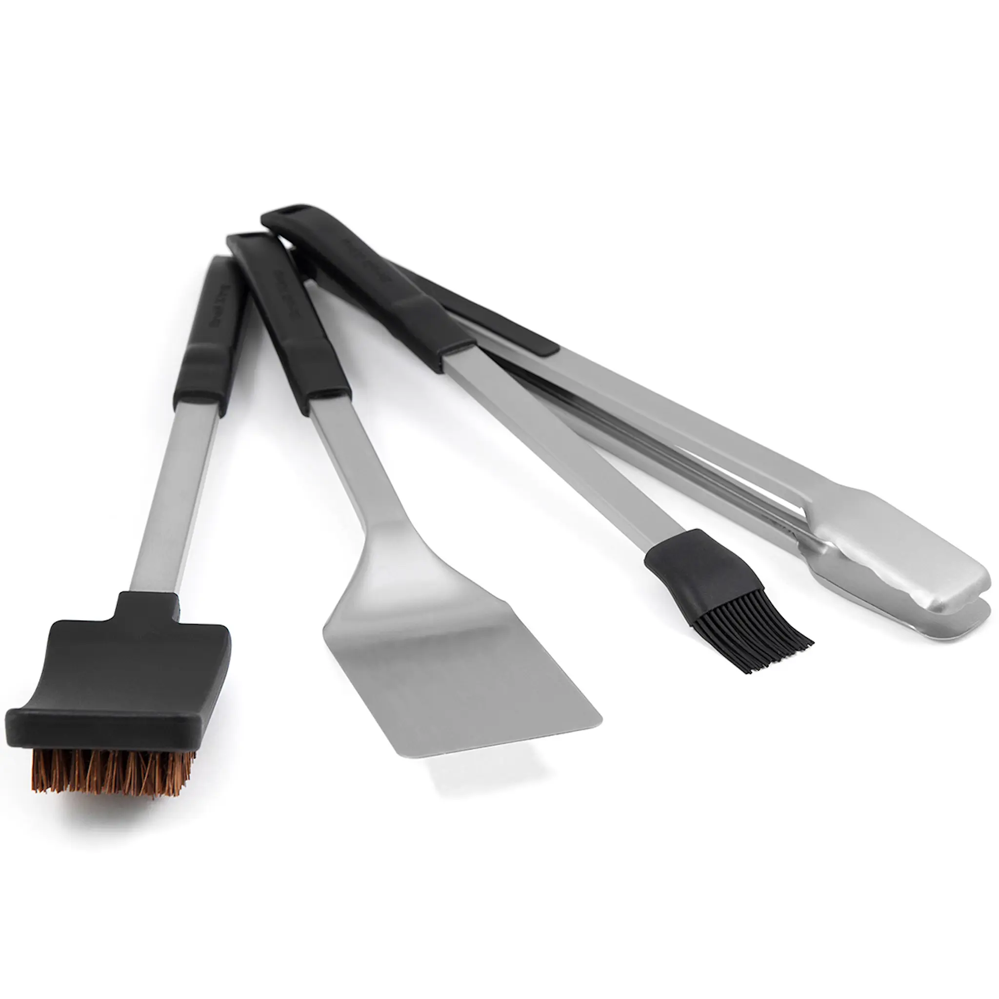 Broil King Baron Grillredskap 4 delar