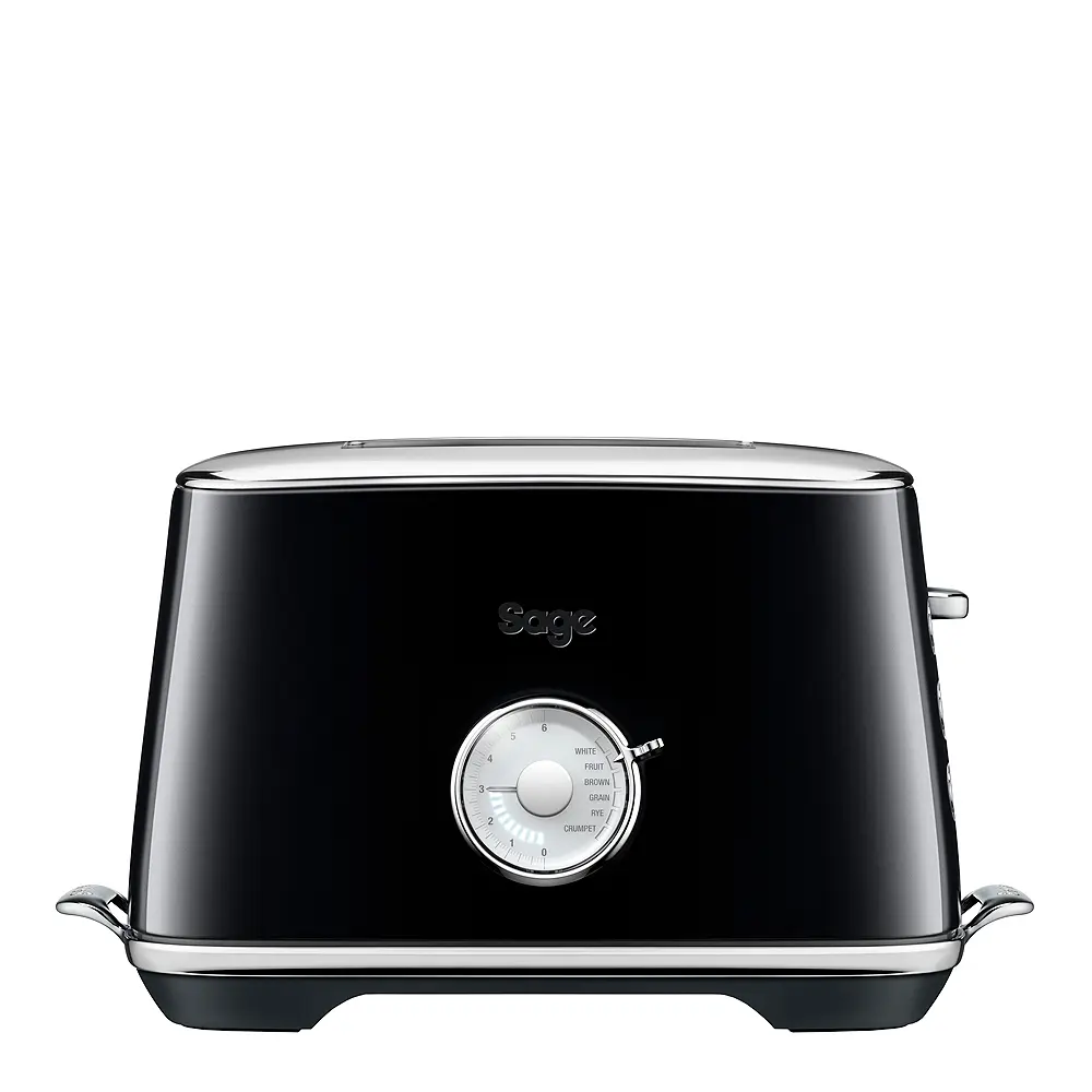 Toast Select Luxe Leivänpaahdin Black Truffle