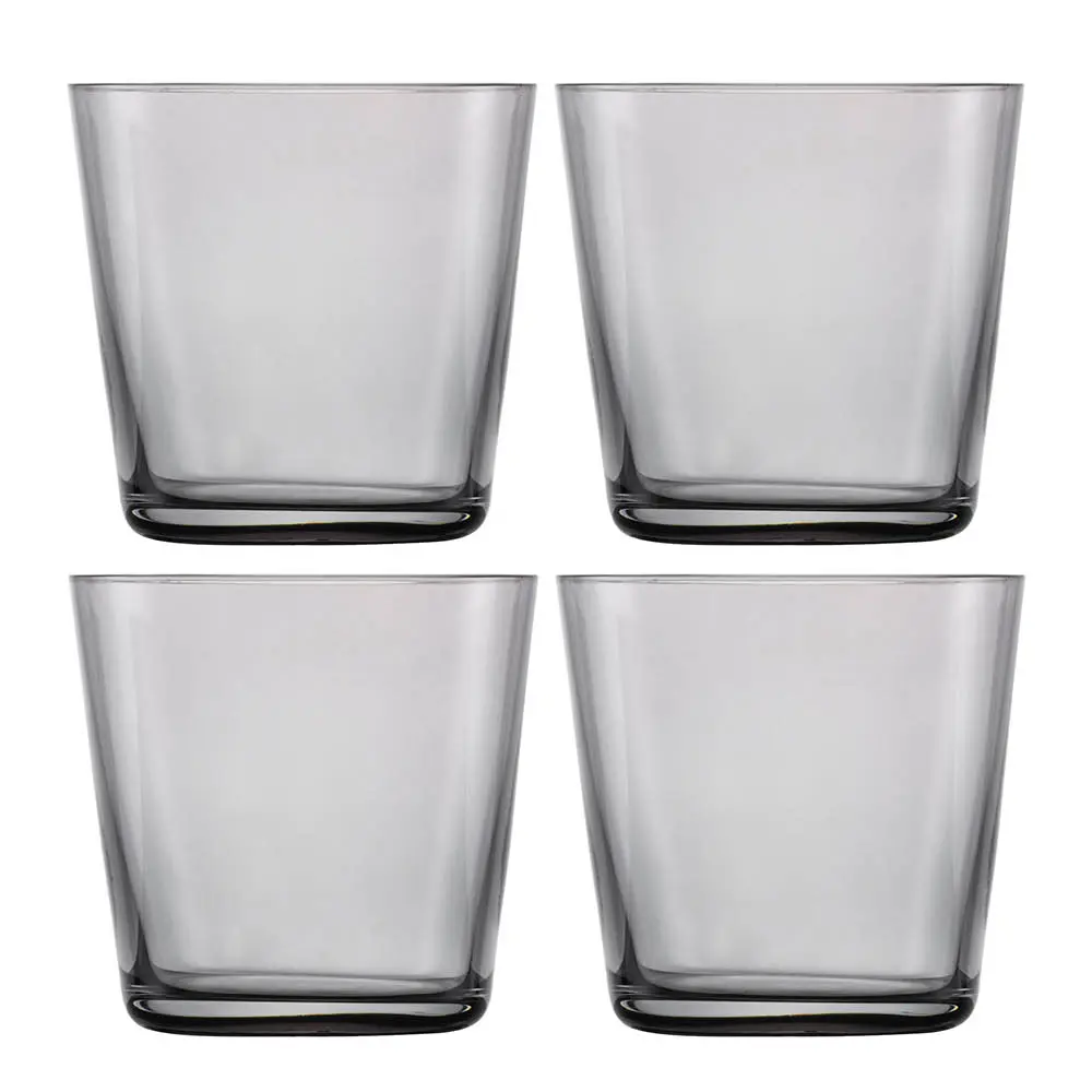 Together Vesilasi 37 cl 4 kpl Harmaa