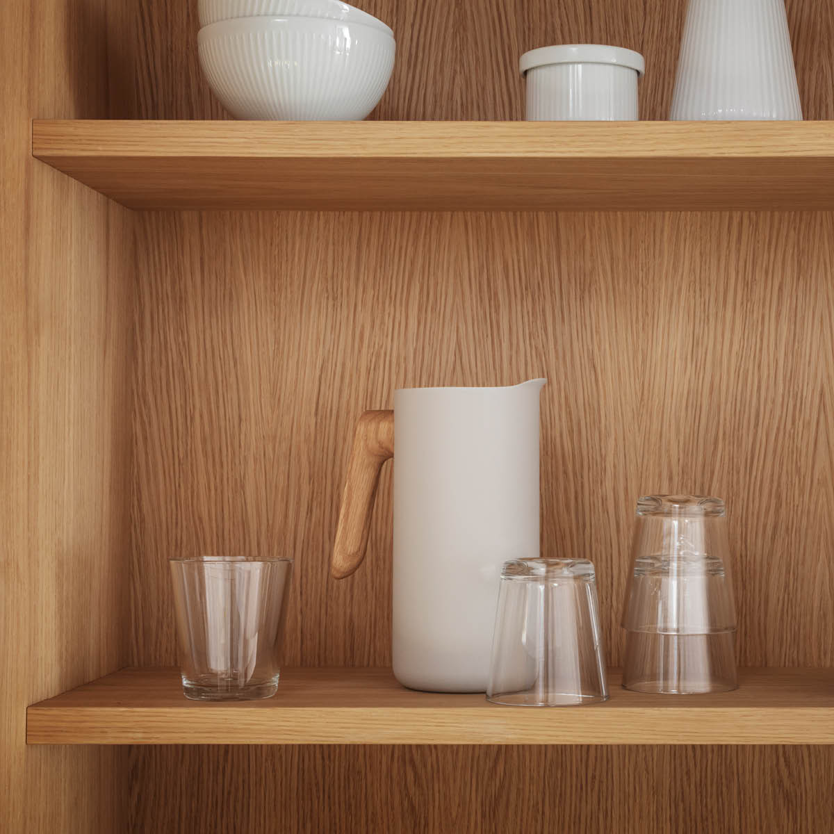 Eva Solo Nordic Kitchen Kanna 1,4 L Sand