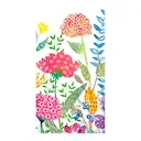 Cottage Floral servett 32,5x40 cm 15-pack multi