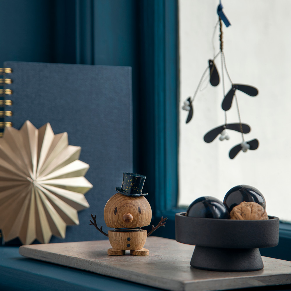 Hoptimisten Hoptimist Snögubbe S Ek