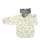 Elsa Beskow långärmad haklapp Tomtebobarnen