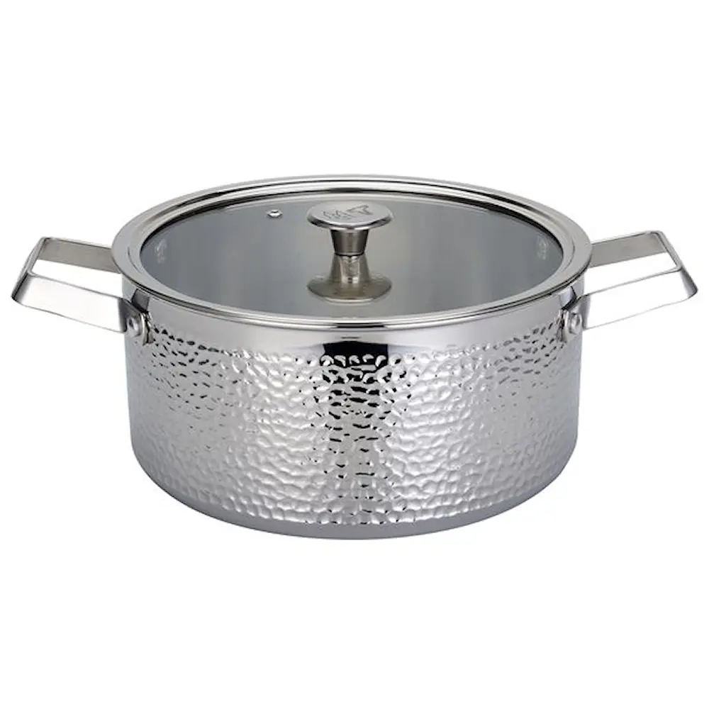 Pixel Kattila lasikannella 4 L