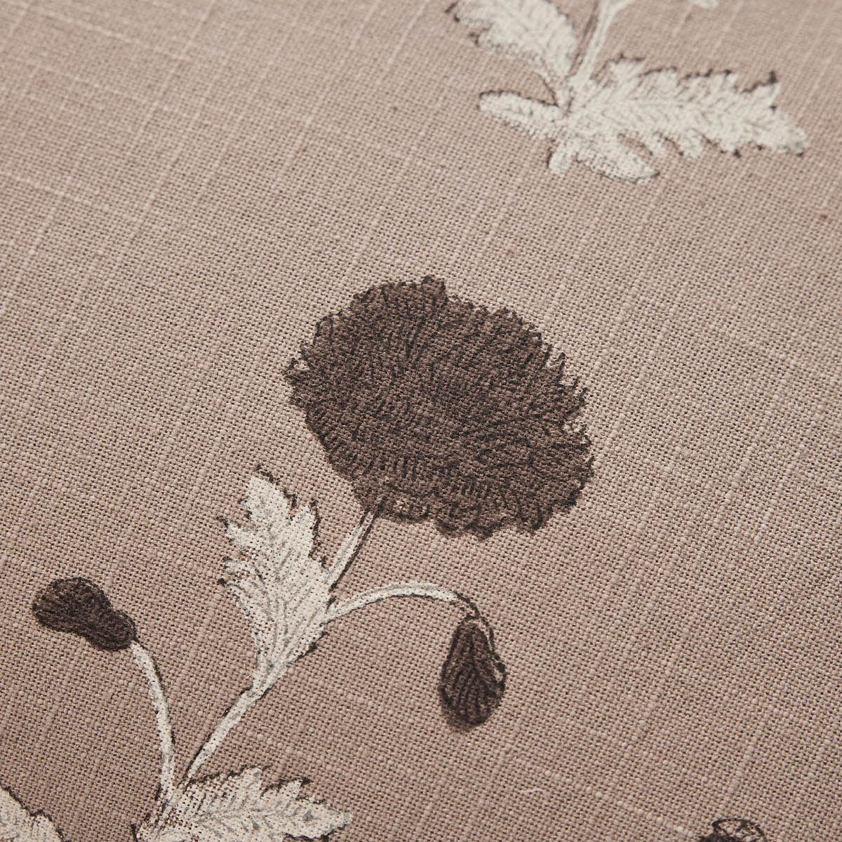 Lene Bjerre Effie kuddfodral 60x40 cm sand