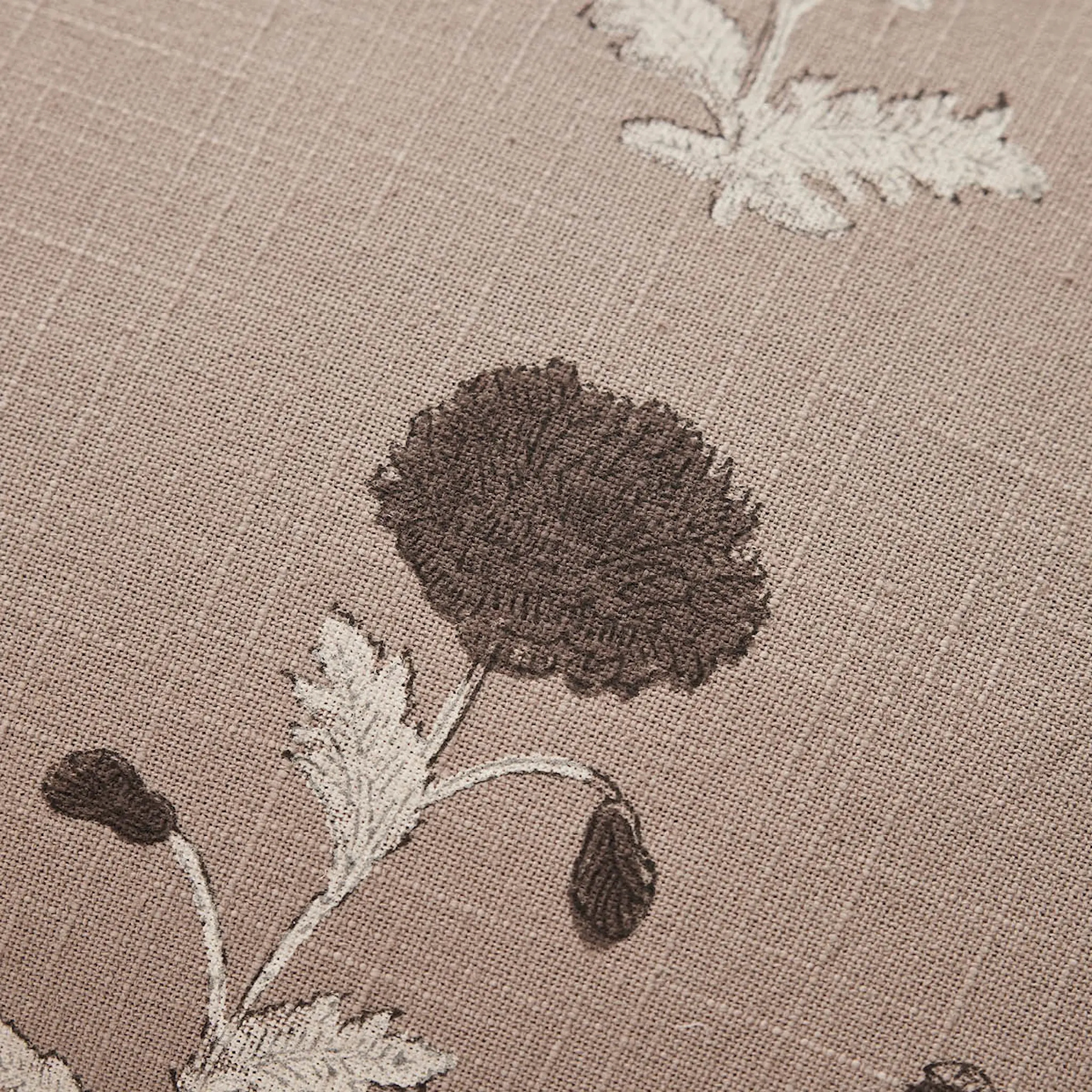 Lene Bjerre Effie putetrekk 60x40 cm sand hover