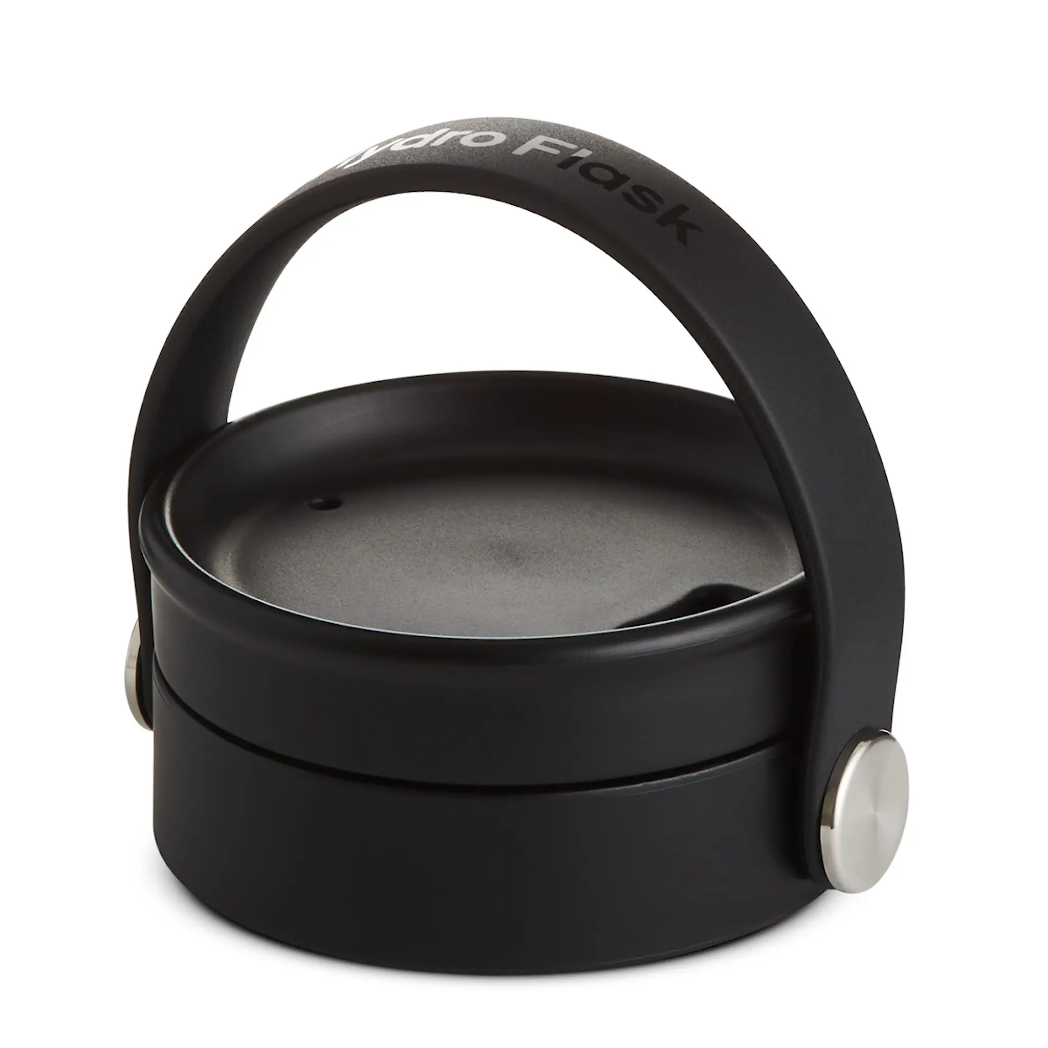 Hydro Flask Wide Flex Sip Lid termosflaska 0,473 L svart
