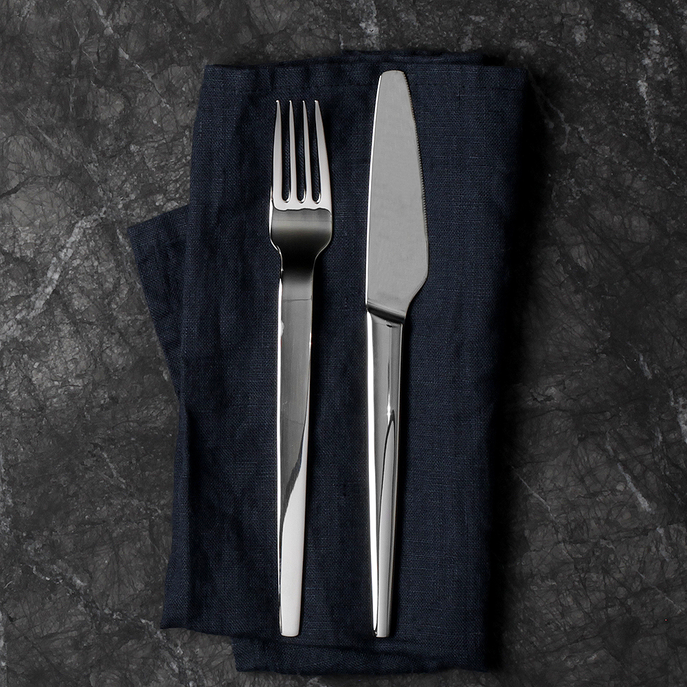 Hardanger bestikk Tina bestikksett 48 deler