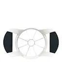 Good Grips Äppeldelare