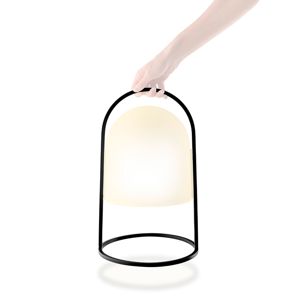 Eva Solo SunLight solcellelykt 43 cm