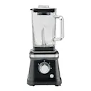 Select blender 1,6 L 1000W matt svart/klar