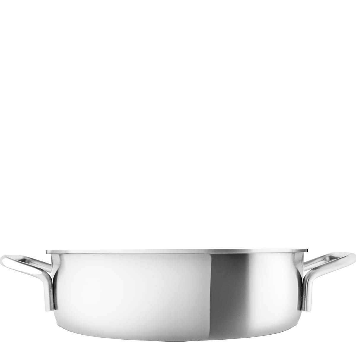 Eva Trio Multi sautégryte 3L 24 cm m/håndtak