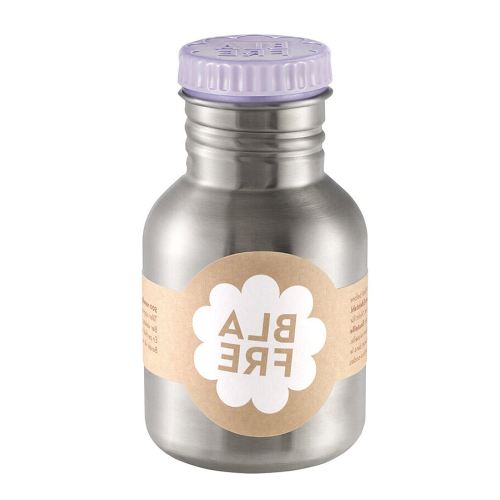 Blafre - Blafre Teräspullo 300 ml Vaaleanliila