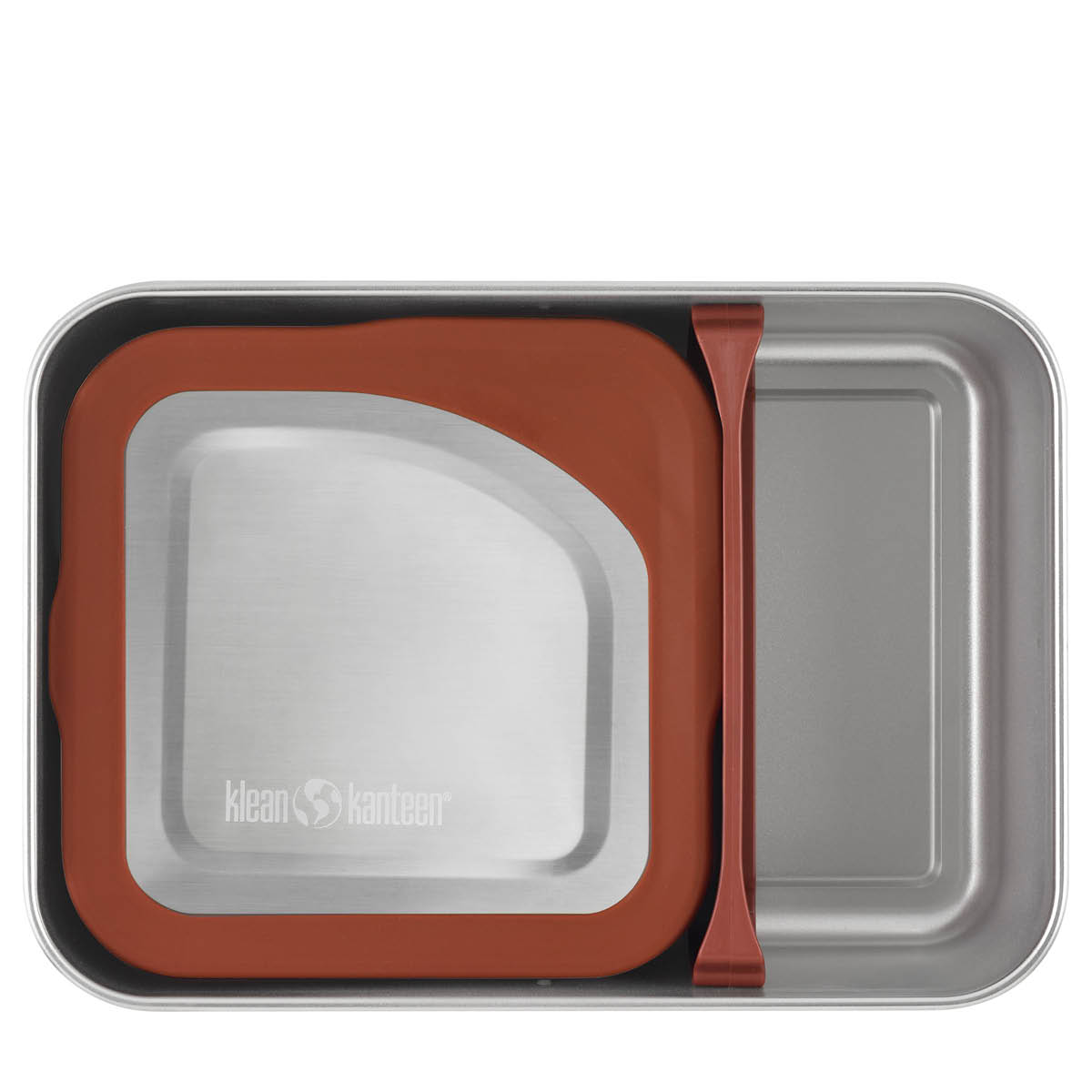 Klean Kanteen Rise stor matlåda 1,62 L Autumn Glaze