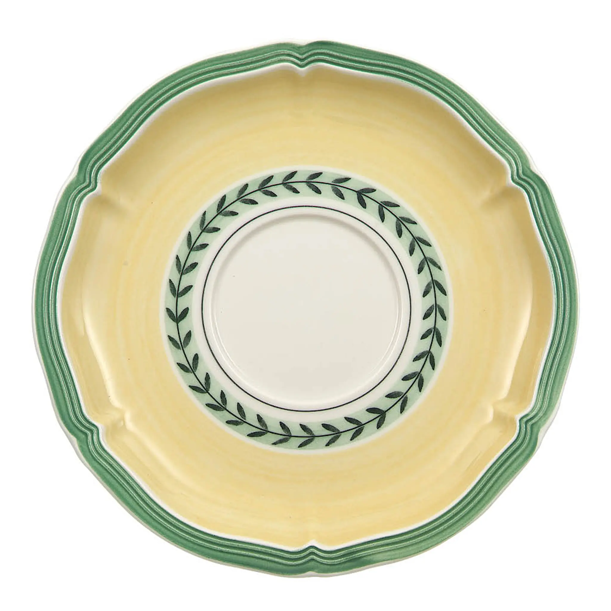 Villeroy & Boch French Garden Fleurence fat 17 cm till soppskål / kopp