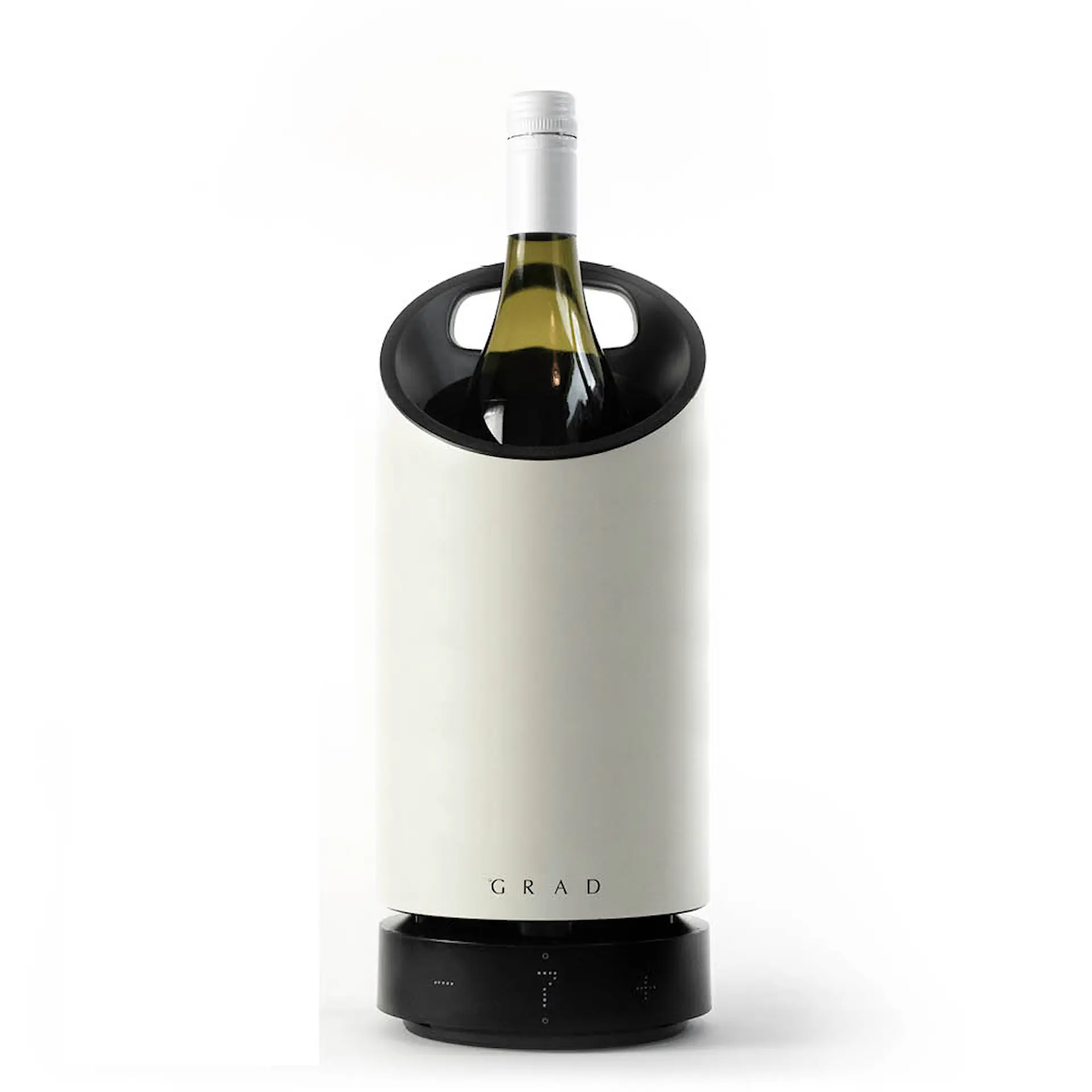 Grad No. 1 vinkjøler offwhite - Cervera