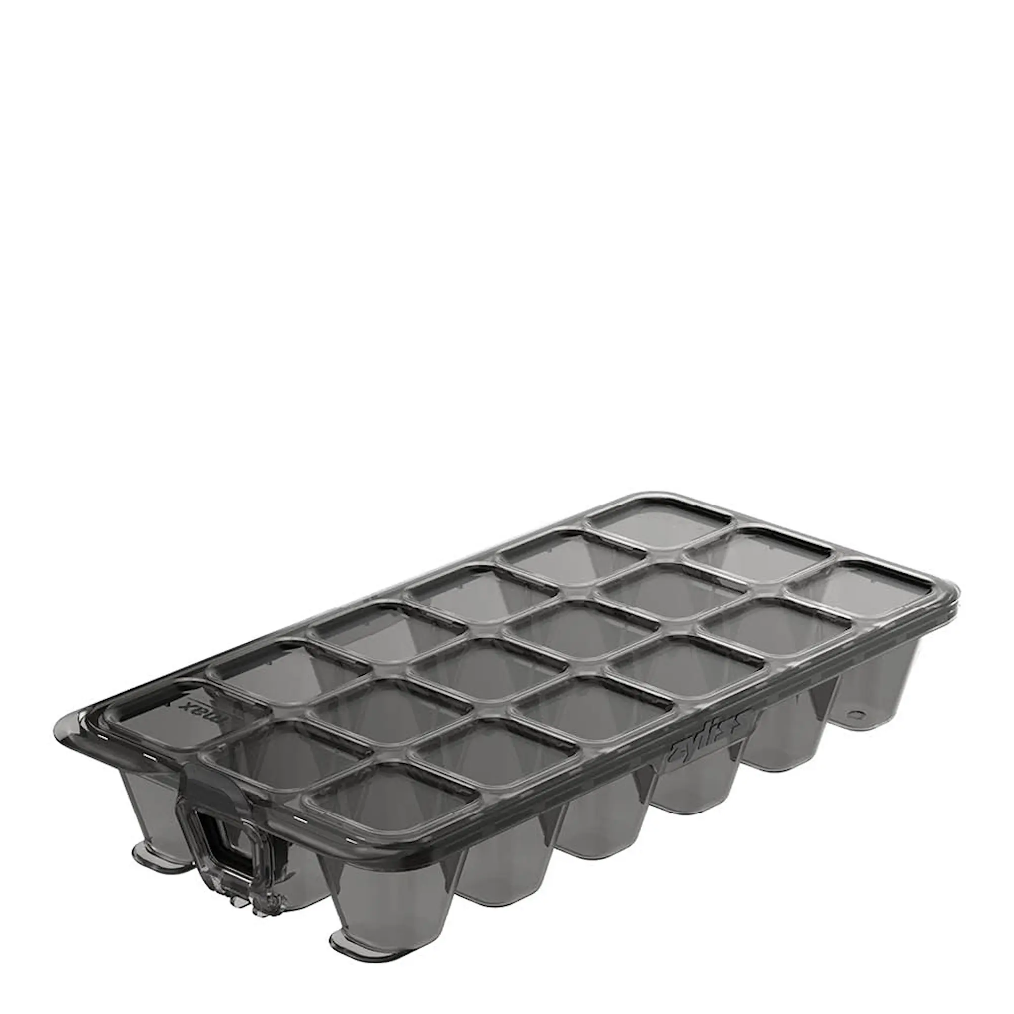 Zyliss Classic isbitform 18 rom beluga grey