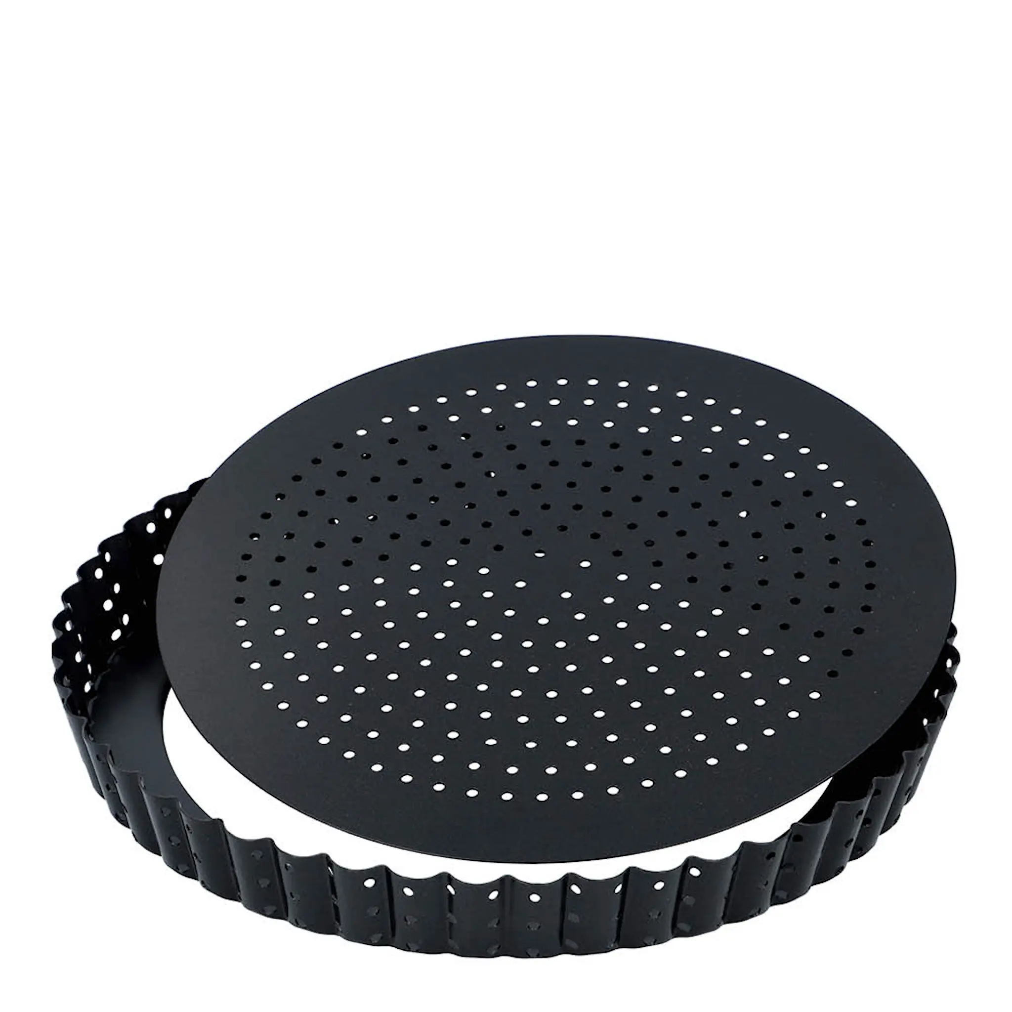 Birkmann Bread Buddies pajform 25 cm perforerad