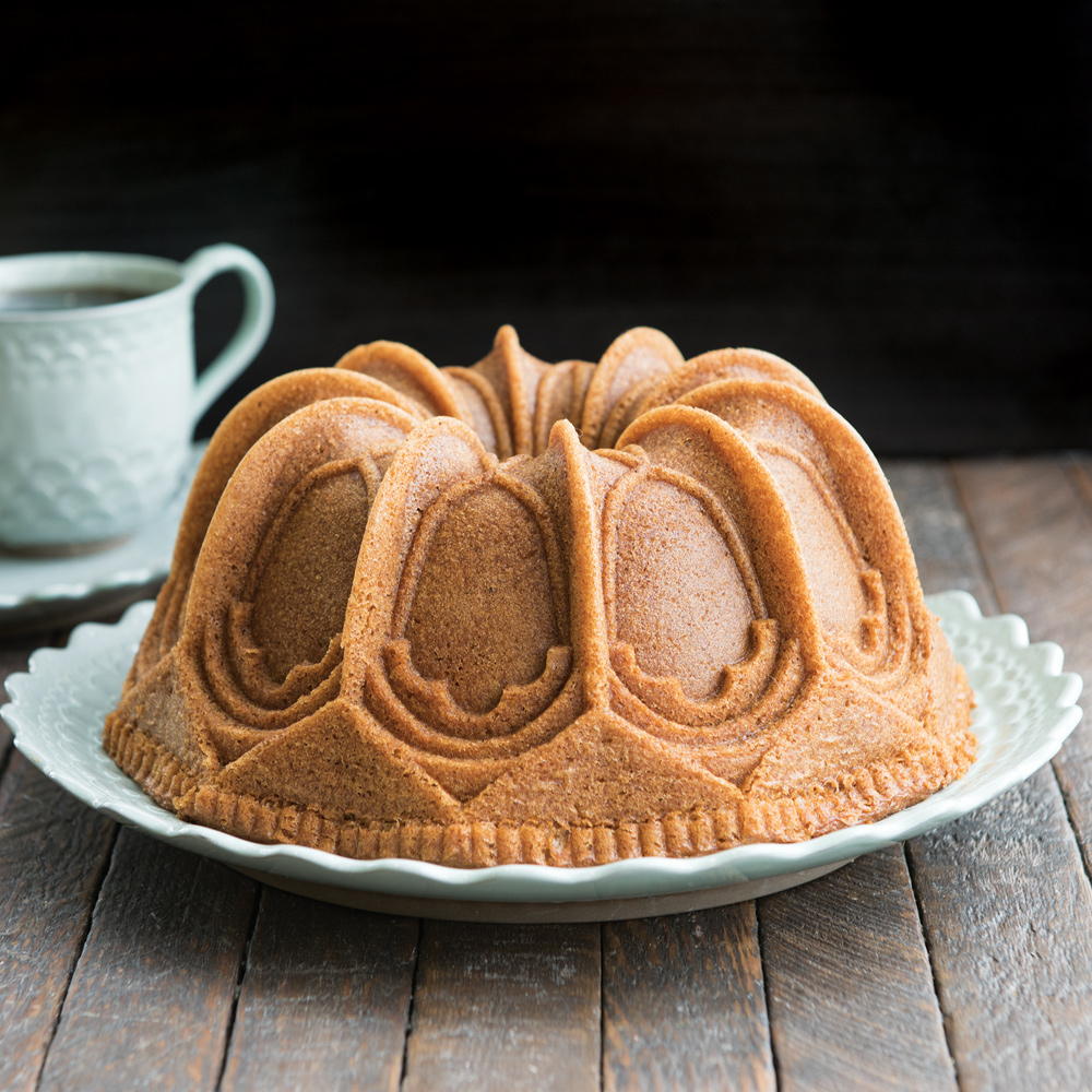 Nordic Ware Bakeform katedral