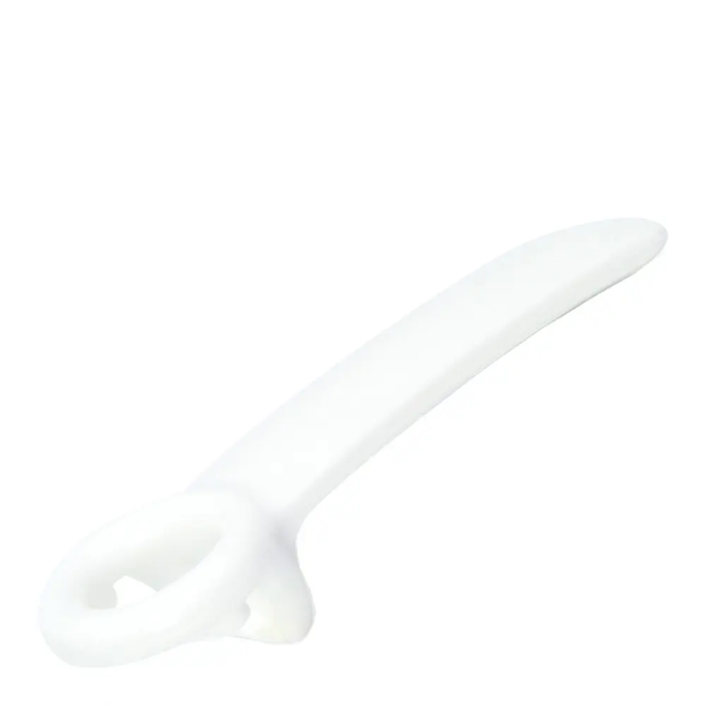 Jarkey Purkinavaaja 13.4 cm Valkoinen